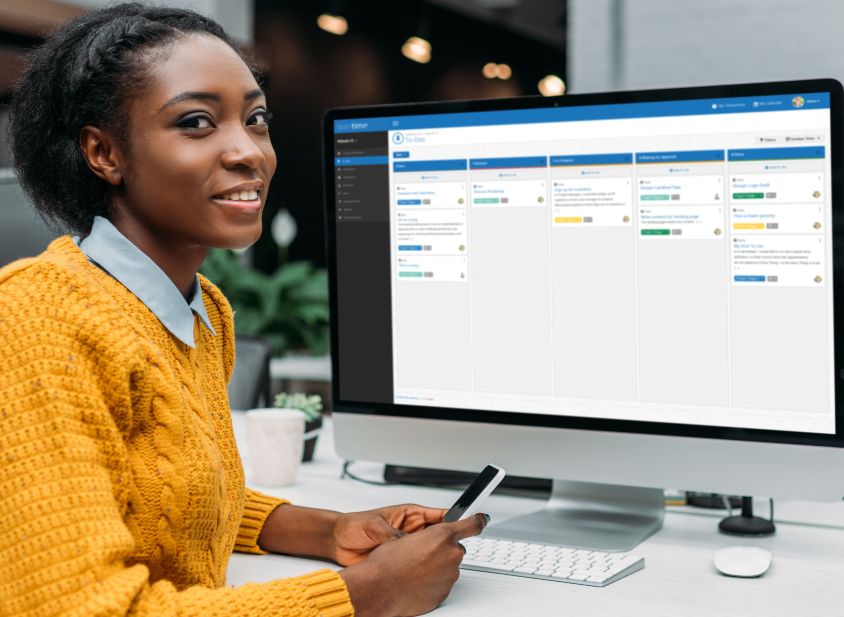 Wondering About the Future of Work?