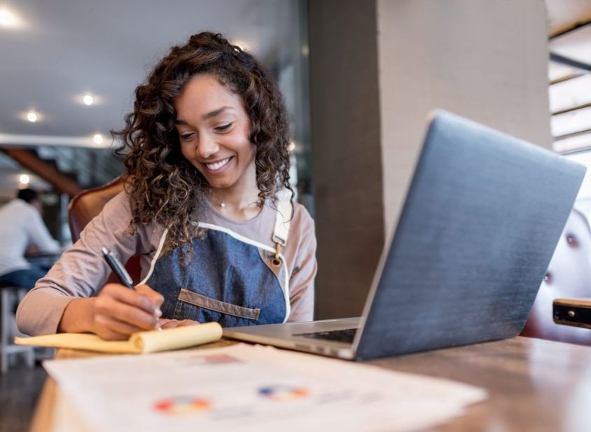 Curious about Work-Life Balance?